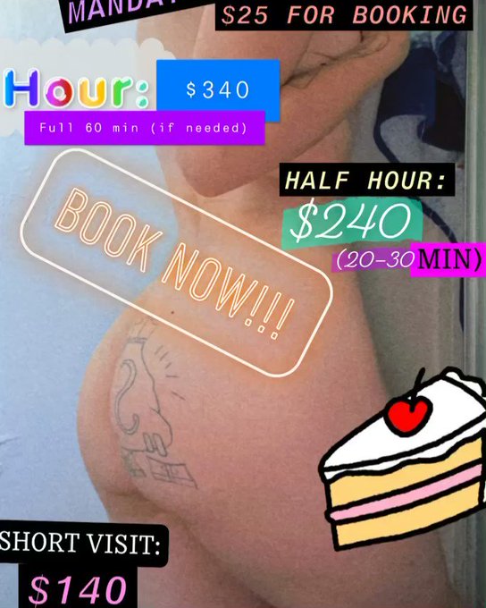 Book now https://t.co/MUdZHOHOY5