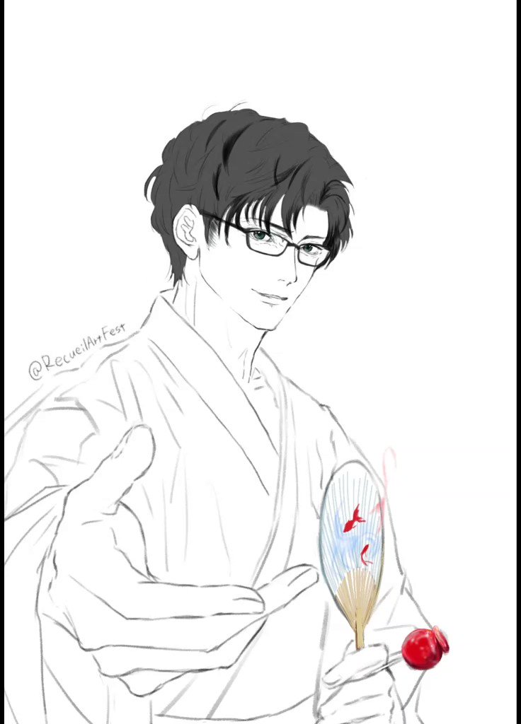 ルークを塗ってみよう