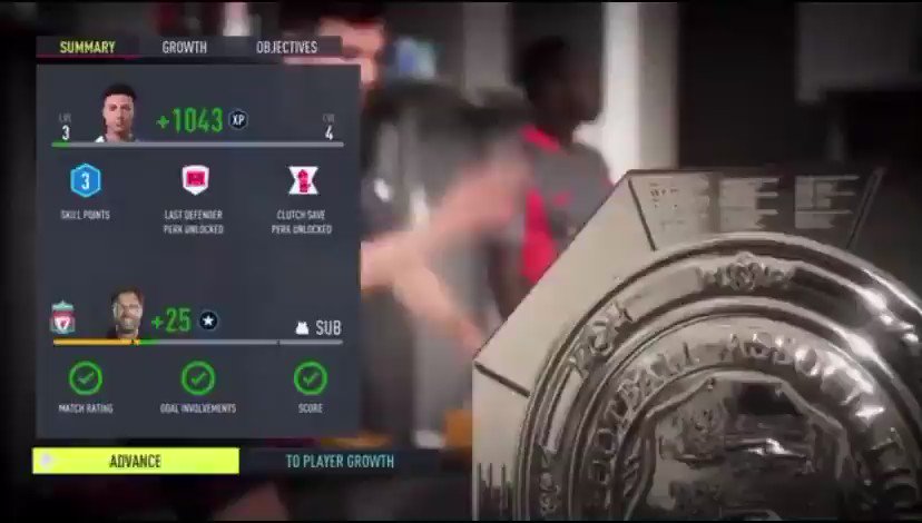 Fastest Fifa 18 The Journey Chapter 3 Hidden Objective Fastest Fifa 18 The Journey Chapter 3 Hidden Objective