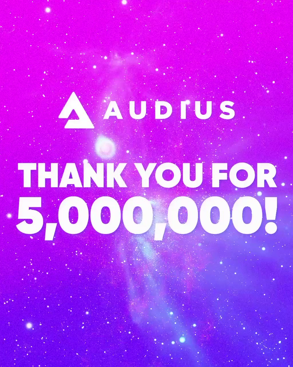 Audius 🎧 on Twitter: Audius 🎧 on Twitter: