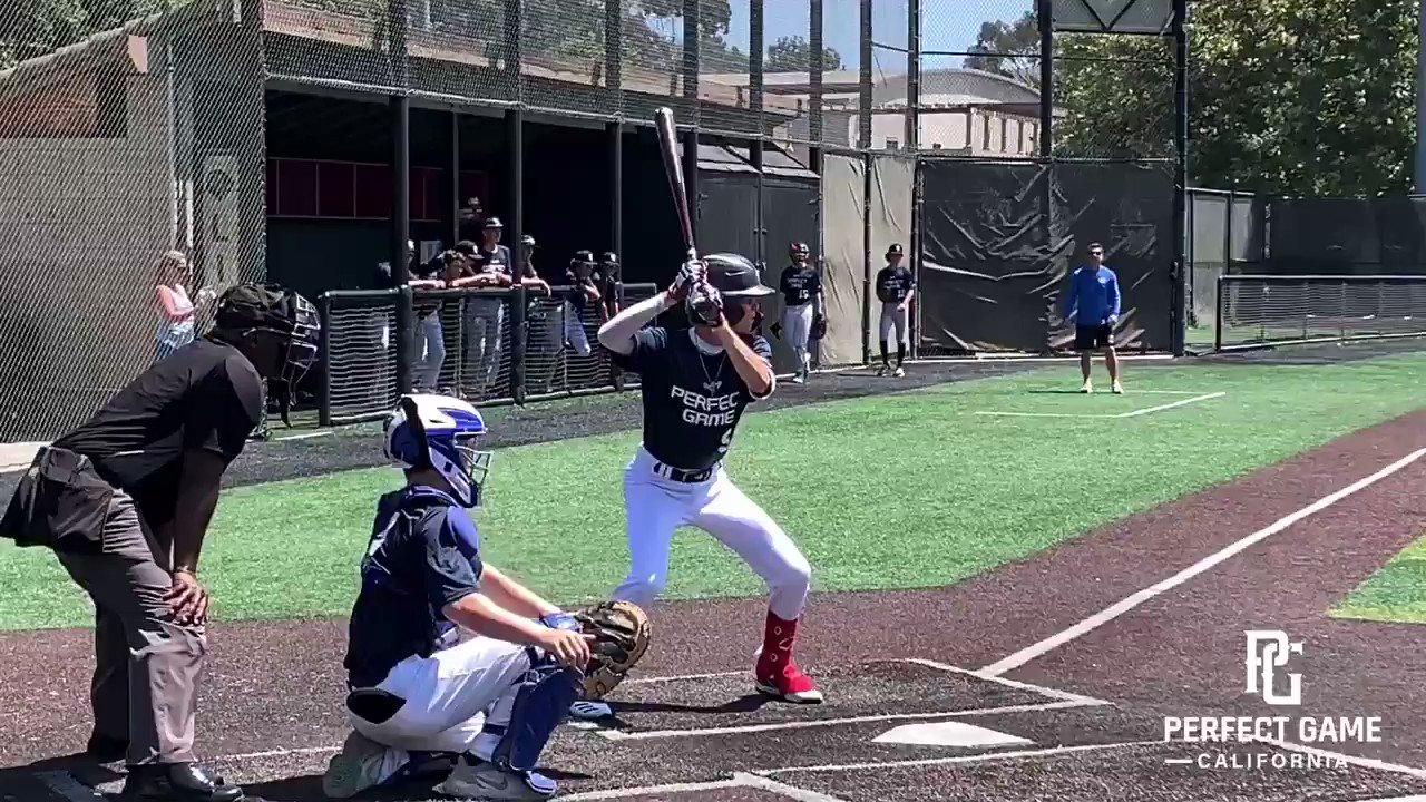 PG Showcases on Twitter "‘22 MIF/OF Franklin Fremont (Las Vegas, NV