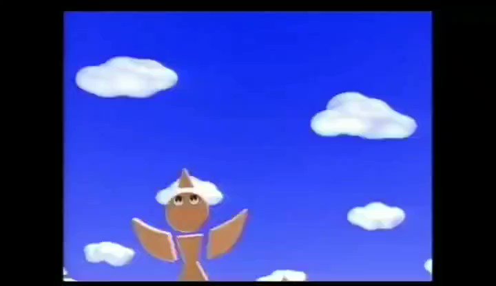 田村 光 On Twitter: "おかあさんといっしょ オープニングテーマ1999 作曲: 堀井勝美 年月: 1999年4月〜2009年3月 制作:  Nhkエデュケーショナル Cgアニメーション: スリー・ディ スプー登場する Https://T.co/Oedggr7D1X" / Twitter