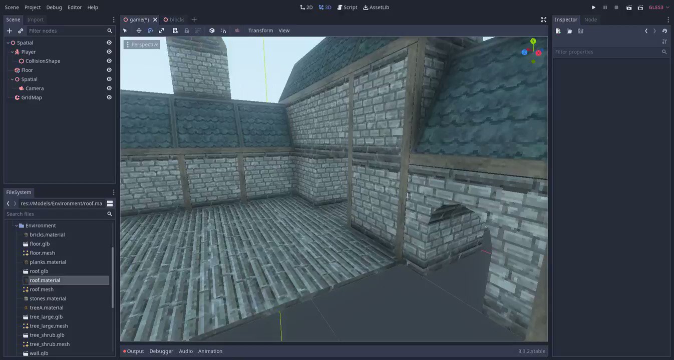 Godot GridMap Tutorial TileMaps, But 3D, 58% OFF
