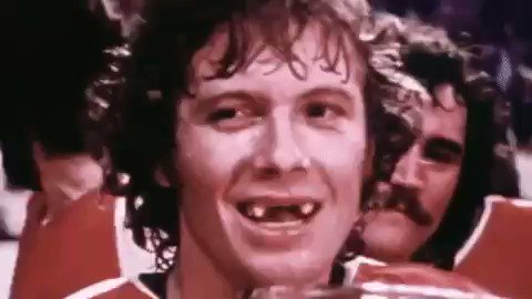 Hey Buddy

........Happy Birthday to Bobby Clarke, who turns 72 today.  