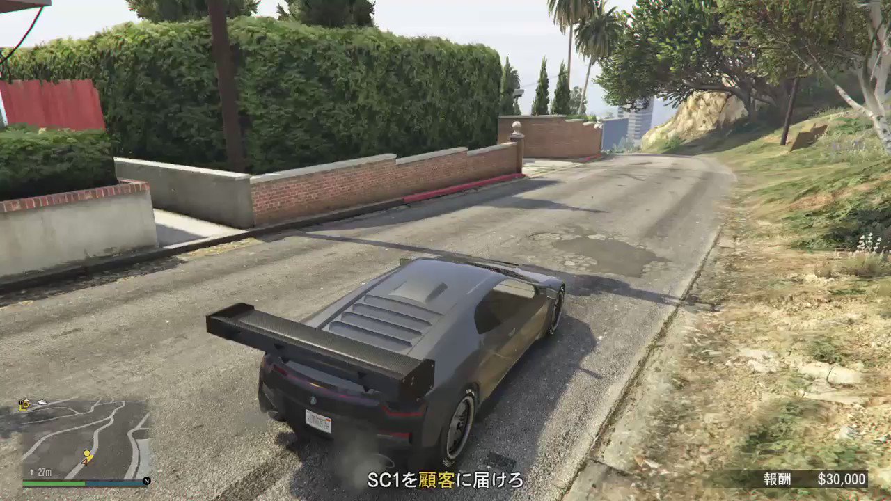 Gta5バグ Twitter Search Twitter