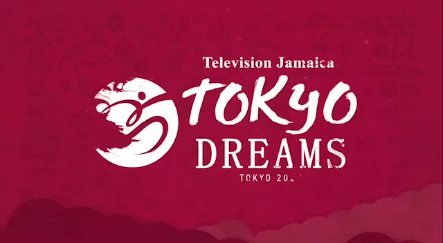 Yohan Blake’s talks us through the Men’s 4x100m performance. TVJTokyoDreams TVJTokyo2020