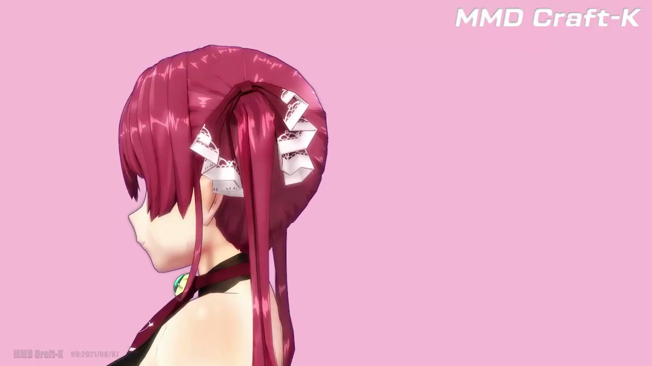 Mmdcraft_k ❤️ Best adult photos at doai.tv