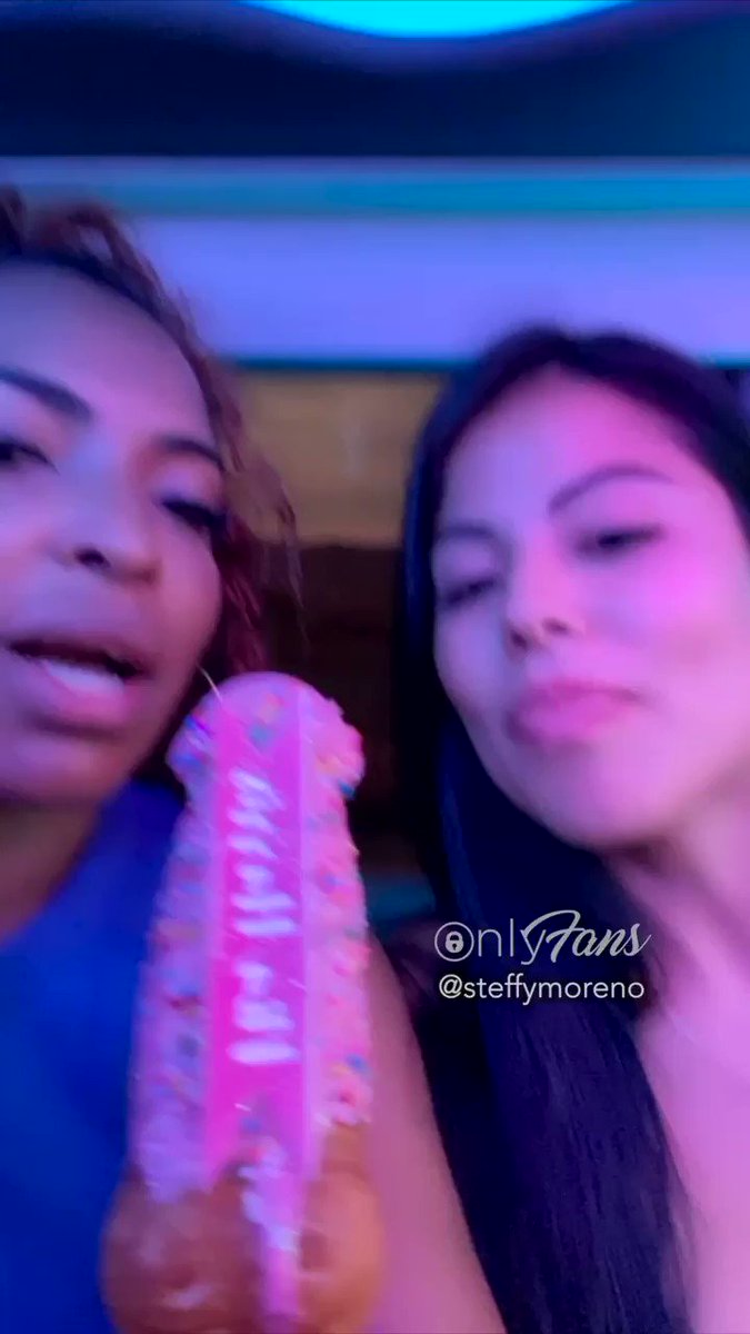 Steffy Moreno Onlyfans Leak Only Fans