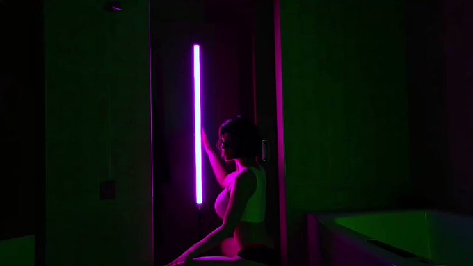 A video full of mysticism and ultimate excitement is waiting for you. Are you ready for this or not?