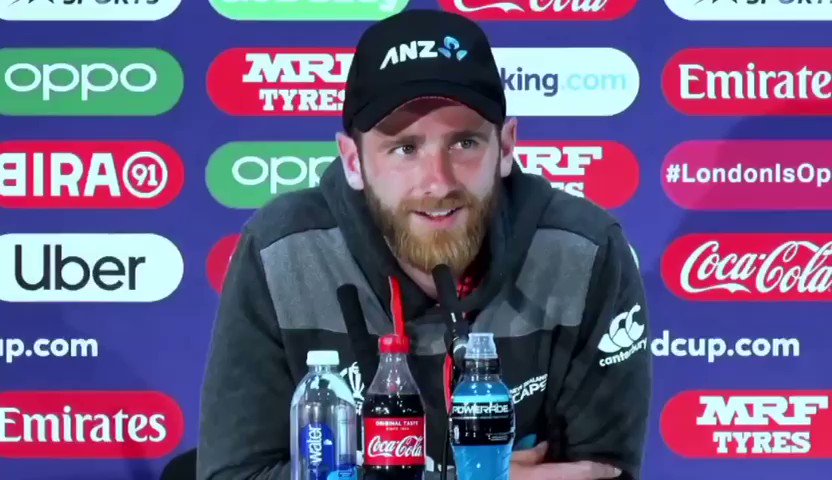 Happy birthday to one of the best, Kane Williamson.  