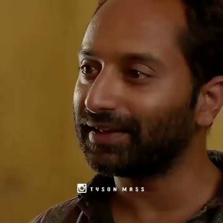 Happy birthday fahadh faasil Nee nadiganda nadiganda... & 