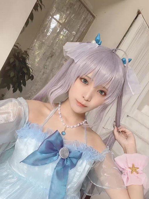 コスプレイヤーまきせるい。のTwitter動画31