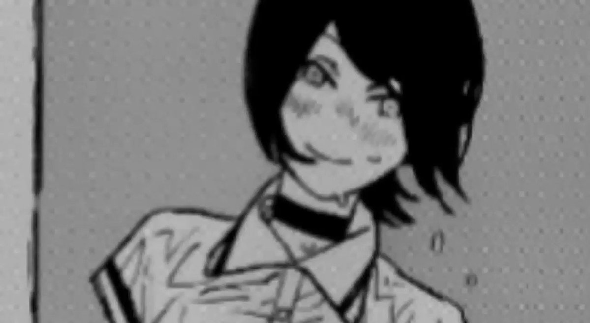 CHAINSAW MAN Perfect Shots on X: Road roller da! JoJo reference in Chainsaw Man: / X