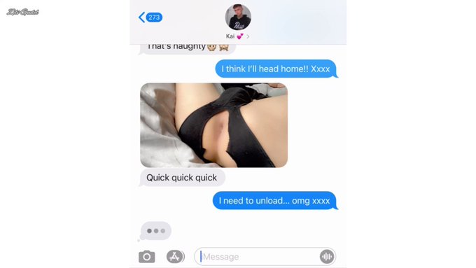 Kai interrupted my workout, and got me way too horny to continue at the gym… But I sure did finish hard