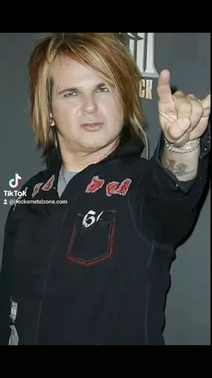Happy Birthday Rikki Rockett Poison
August 8, 1961 