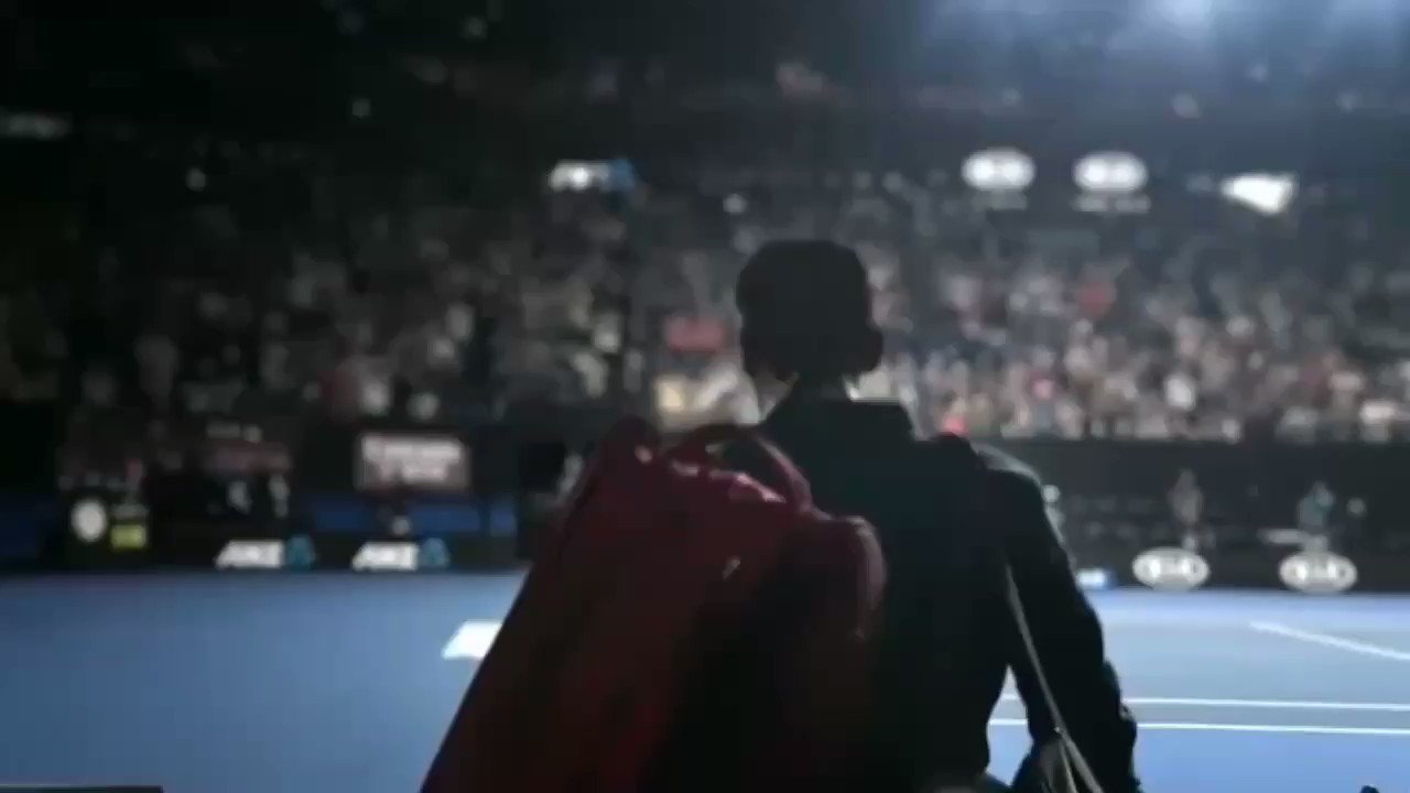 Happy birthday to the GOAT. Roger Federer. 