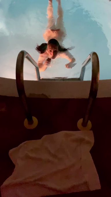 For more of my videos and pics go to https://t.co/Vznx6piwwk #pool #PoolParty #whiteshirt #wetshirt #nipples<a href="/tag/smile"class="tags"><span>#smile</span></a><a href="/tag/model"class="tags"><span>#model</span></a><a href="/tag/allnatural"class="tags"><span>#allnatural</span></a><a href="/tag/pool"class="tags"><span>#pool</span></a><a href="/tag/wet"class="tags"><span>#wet</span></a><a href="/tag/poolparty"class="tags"><span>#poolparty</span></a>