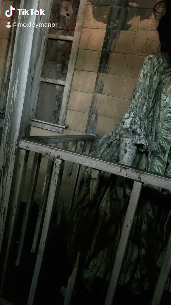 moxley manor haunted house bedford tx