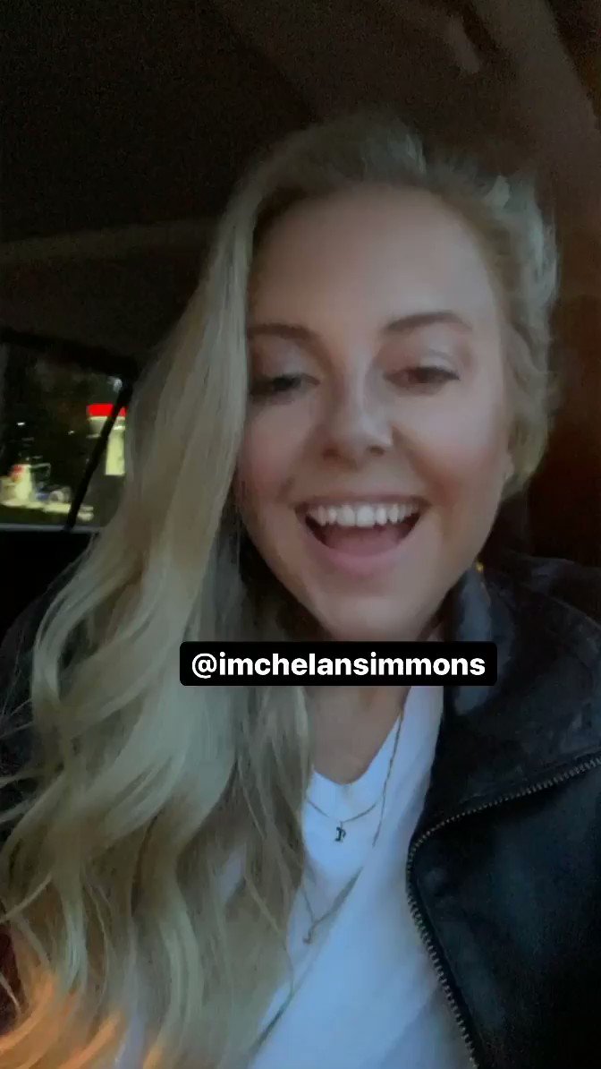 Chelan Simmons (@ChelanLSimmons) / Twitter