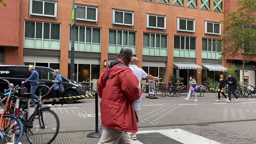 Melding mensenhandel Bolhaar