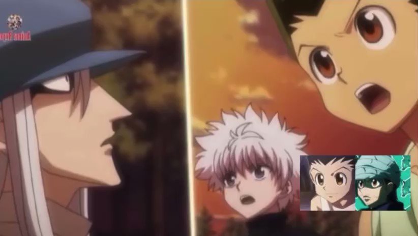 優しい旅人 ゴン 表裏一体 声真似 ハンターハンター Hunterxhunter ゆず 表裏一体 ゴン ジン Oioi 02 Gon ゴン D Papaiya ジン 優しい旅人 ゴン 表裏一体 声真似 ハンターハンター Hunterxhunter ゆず 表裏一体 ゴン ジン Oioi 02 Gon ゴン D Papaiya ジン