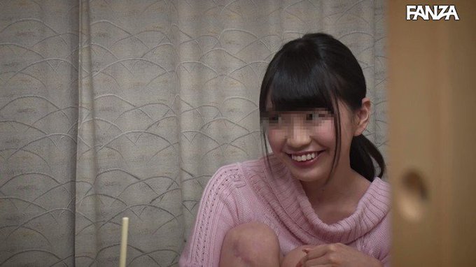 終電がなくなったバイトの後輩と自宅で宅飲みして、そのままの勢いで身体を重ね合い、愛を確かめ合う映像です

本編はリプ欄から 👇
https://t.co/FDsELs6kF9