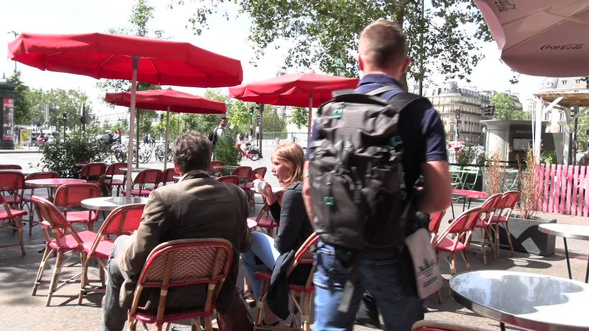 French Citizens Resist Vaccine Passports, Take Over Shopping Mall WmwaeYO7bfSnKefK