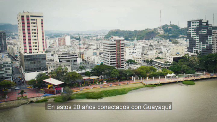 @interagua's video Tweet