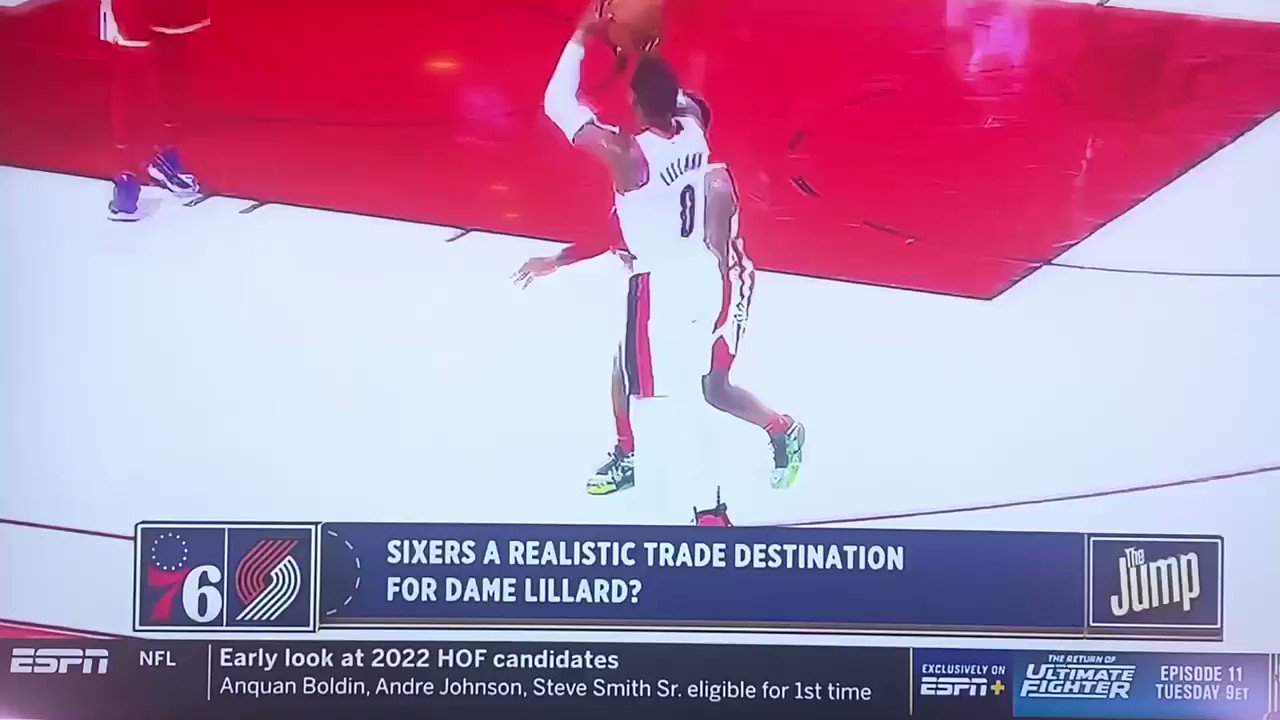 Re: [新聞] Simmons和76人徹底決裂　將不去訓練營等