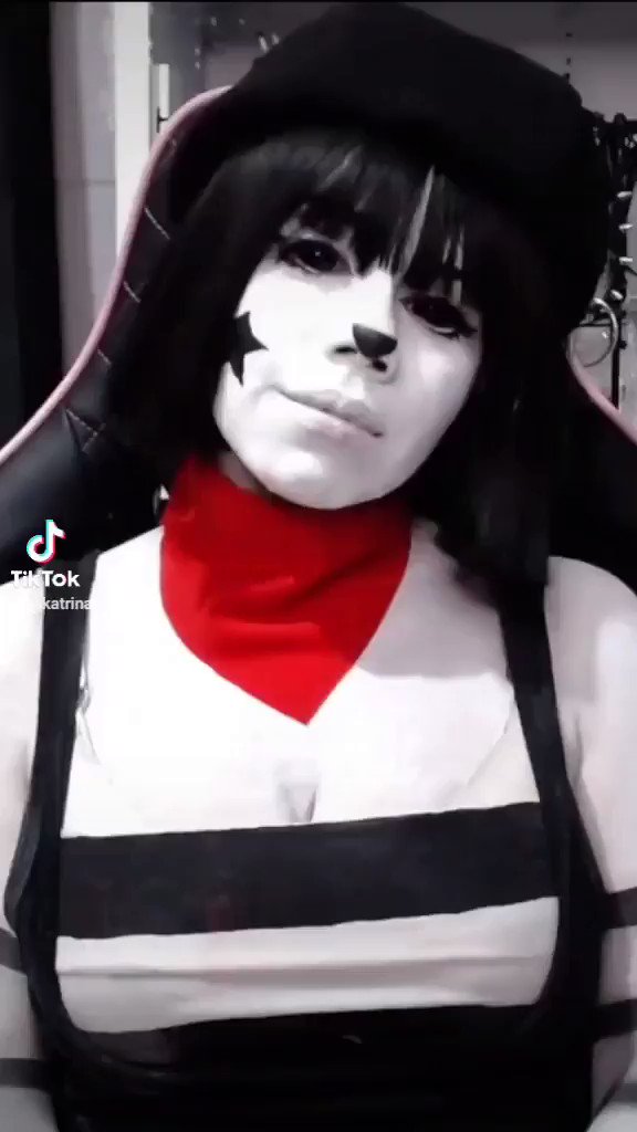 another chuchu vid~ #mime #mimegirls #mimeanddash #cosplay