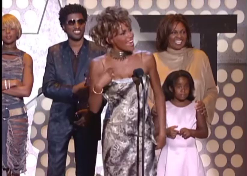 Happy birthday Whitney Houston!!!! 