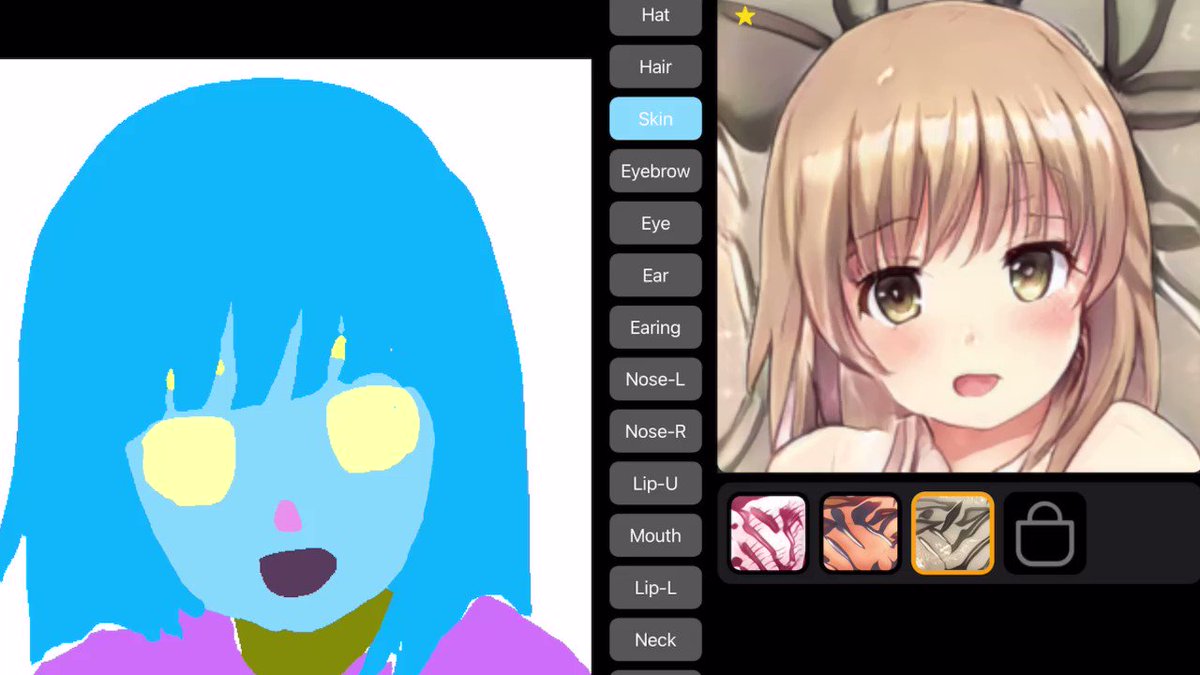 アプリ「Wand」が凄い！ラフに描くとイラストを生成してくれる！