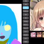アプリ「Wand」が凄い!ラフに描くとイラストを生成してくれる!