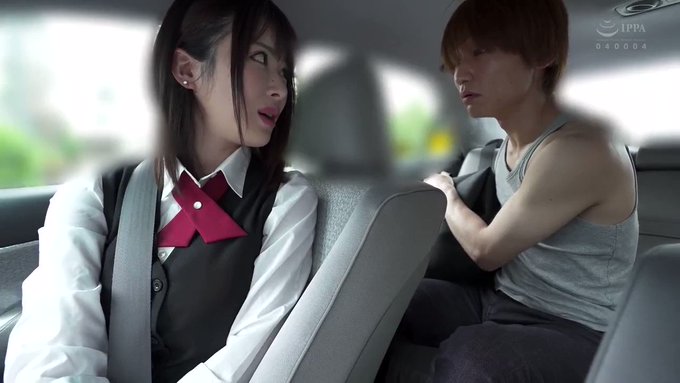 夢の痴女タクシー^^
お客さんを家に連れ込んでは食べちゃうという噂...。
制服の下の爆乳をぷるんぷるん揺らしながら腰振りまくってるのシコ過ぎるww https://t.co/0LlP9oCPRg