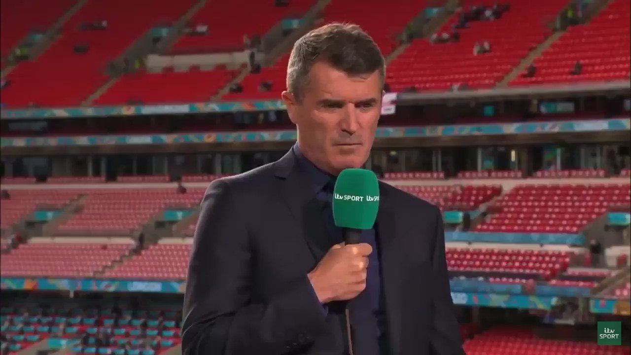 Happy Birthday Roy Keane 