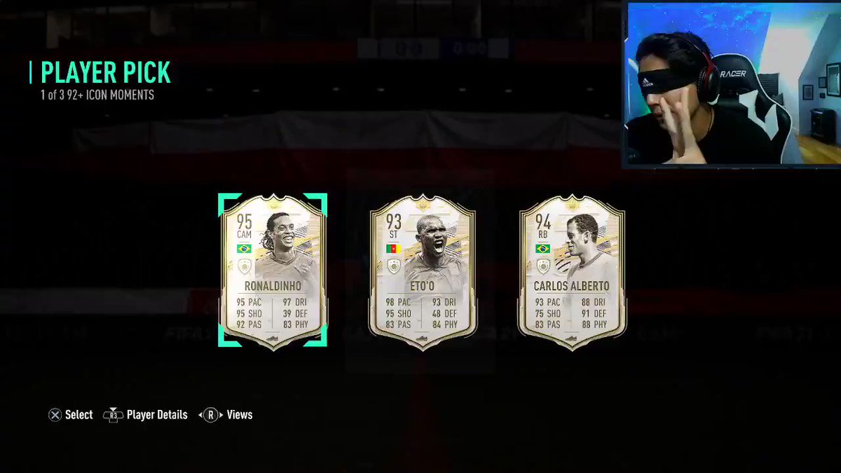 I PACKED 4 TOTW CARDS TODAY the pack weight is crazy in ea fc 24 : r/fut