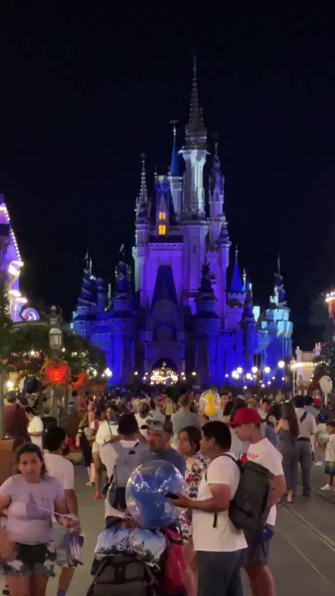 Photos And Videos From Disney S After Hours Boo Bash What To Expect