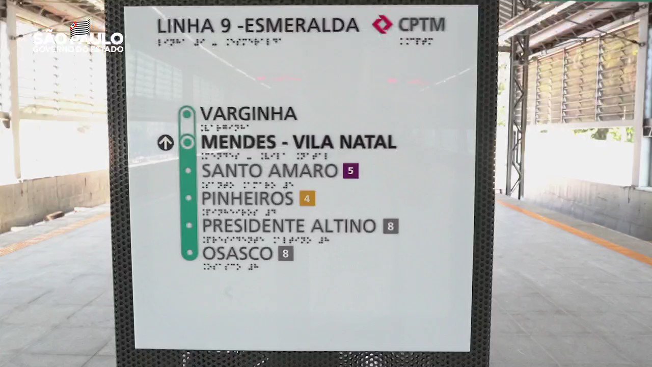 Governo de S. Paulo on Twitter: Governo de S. Paulo on Twitter: