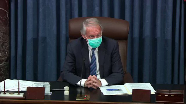 Marco Rubio on Twitter: “Tonight the Senate unanimously passed my