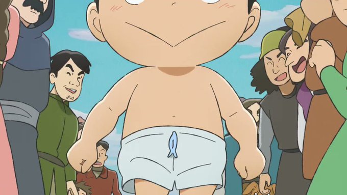 King Ranking Anime Reveals New Trailer Opening Theme By King Gnu Additional Cast Anime Corner
