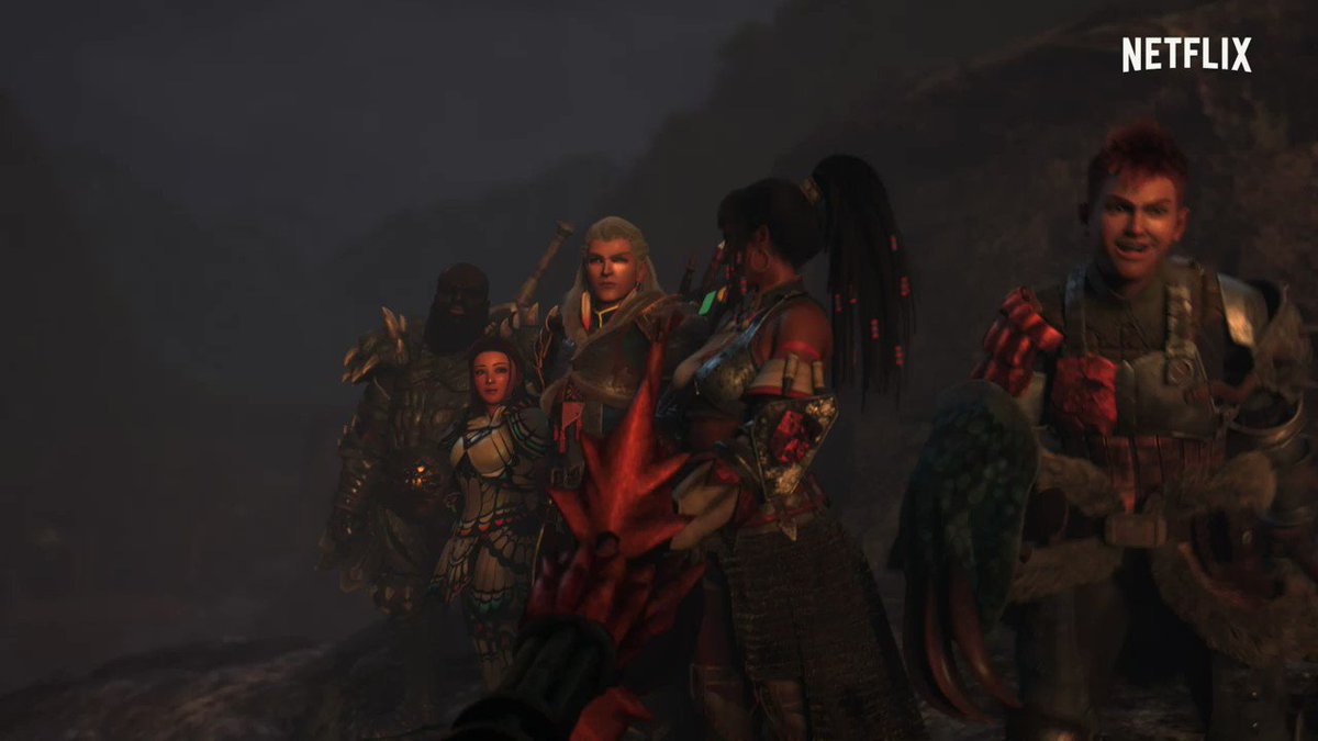 Monster Hunter Rise On PC Won't Have Cross Save Or Crossplay With Switch - Game Informer