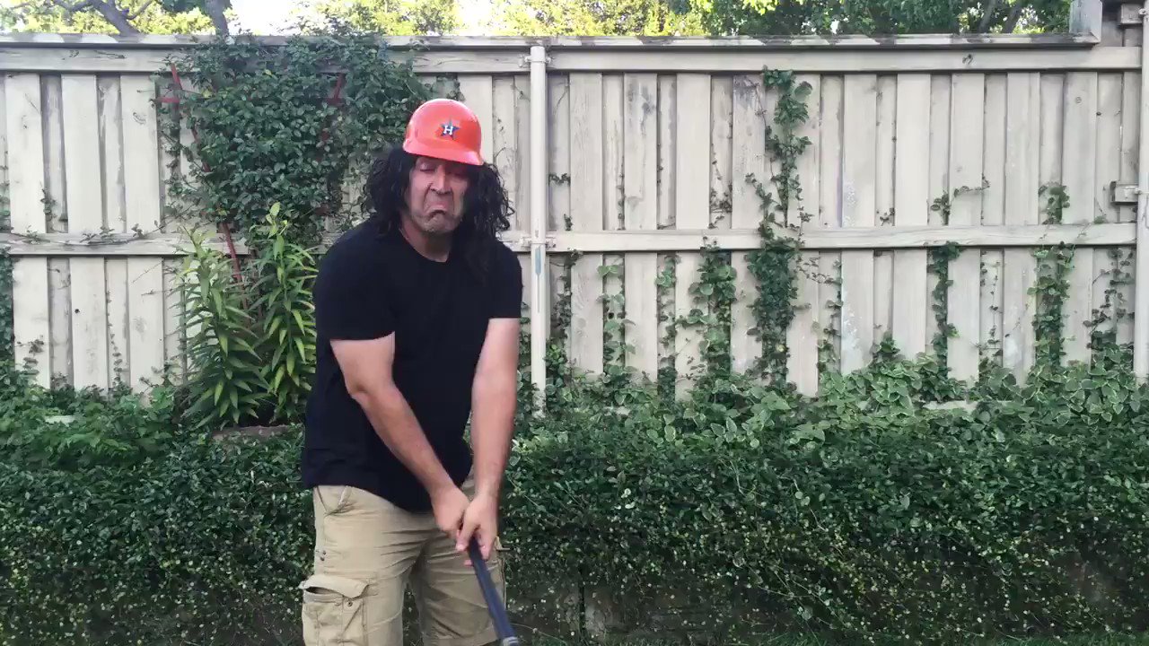 Happy 35th birthday Colby Rasmus. 