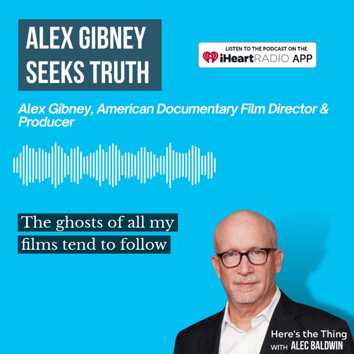 Here's The Thing with Alec Baldwin on Twitter "This week on the latest