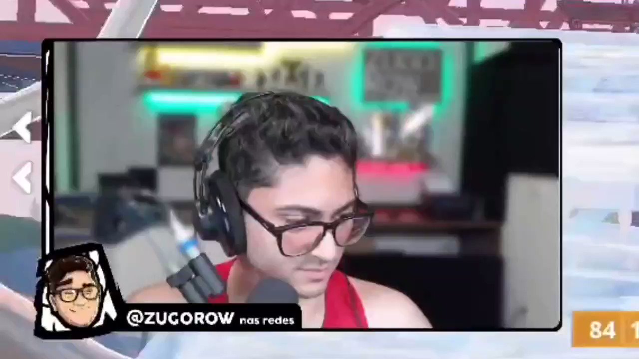 zugorow Videos - Twitch