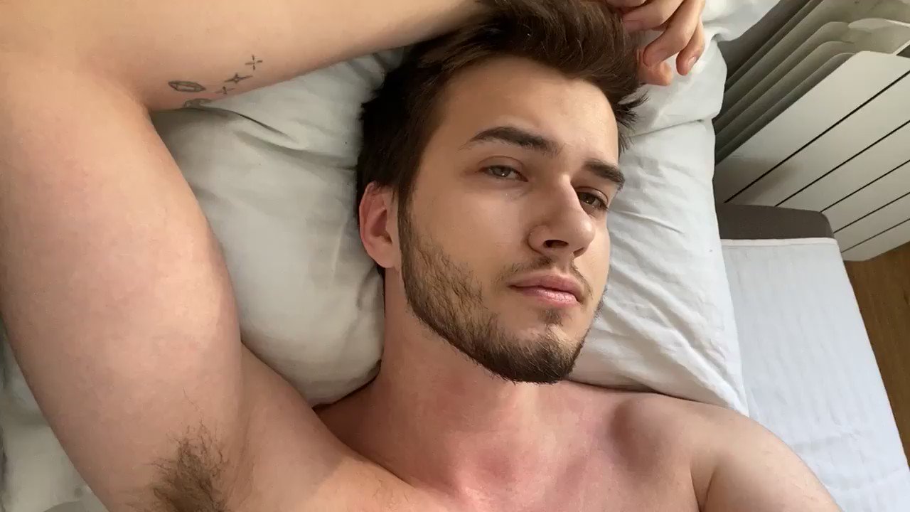 Vídeos de homens sexuais