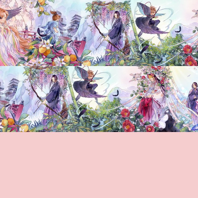 楽園の烏のtwitterイラスト検索結果 楽園の烏のtwitterイラスト検索結果