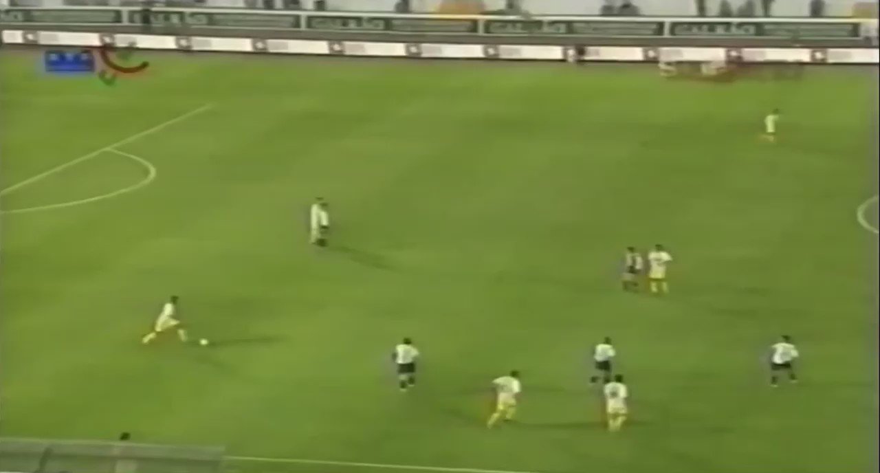 Cristiano Ronaldo • All 5 goals for Sporting CP - The beginning of the legend on Make a GIF