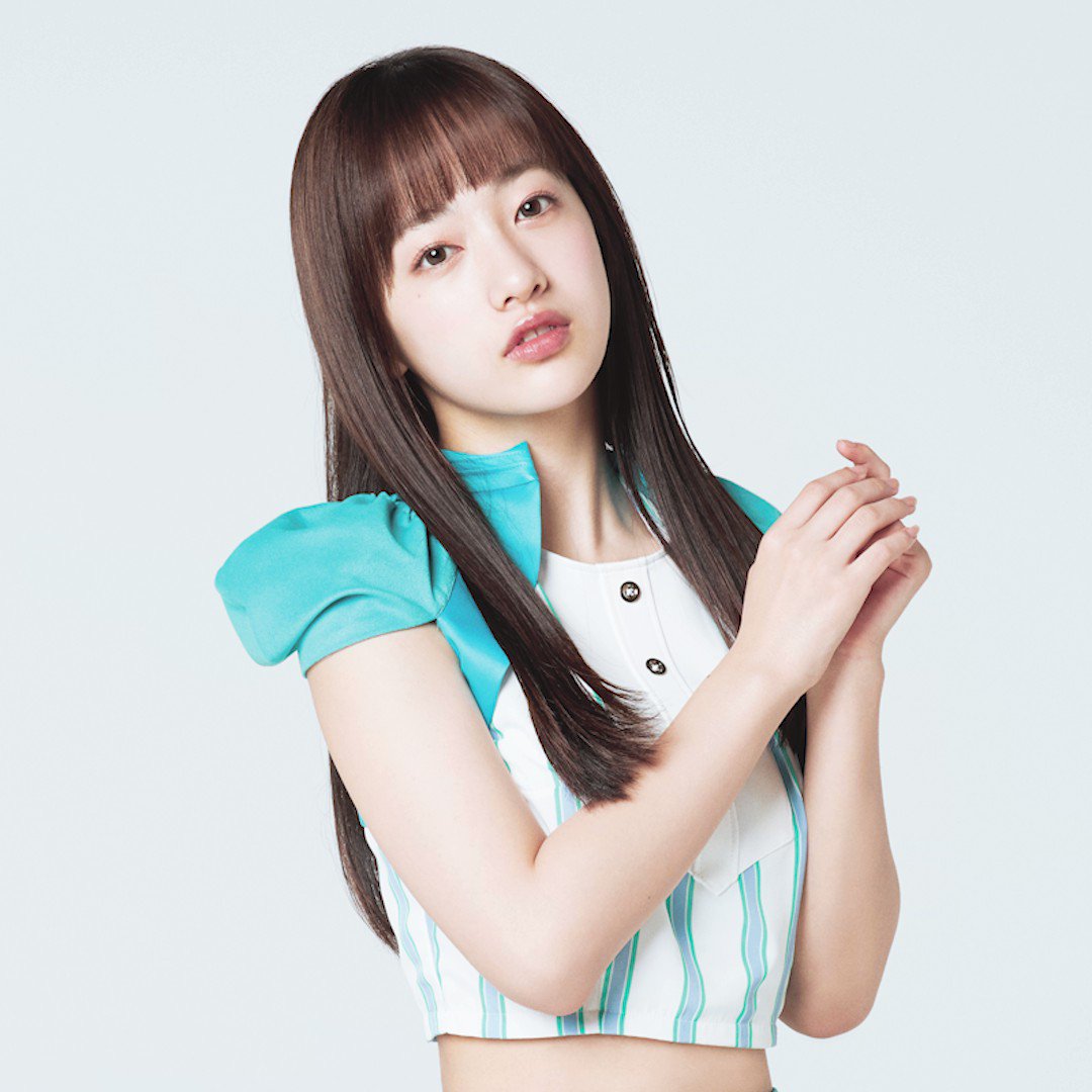 えびちゅう　ebichu 桜木心菜　ユニホーム 私立恵比寿中学（えびちゅう） on X: 