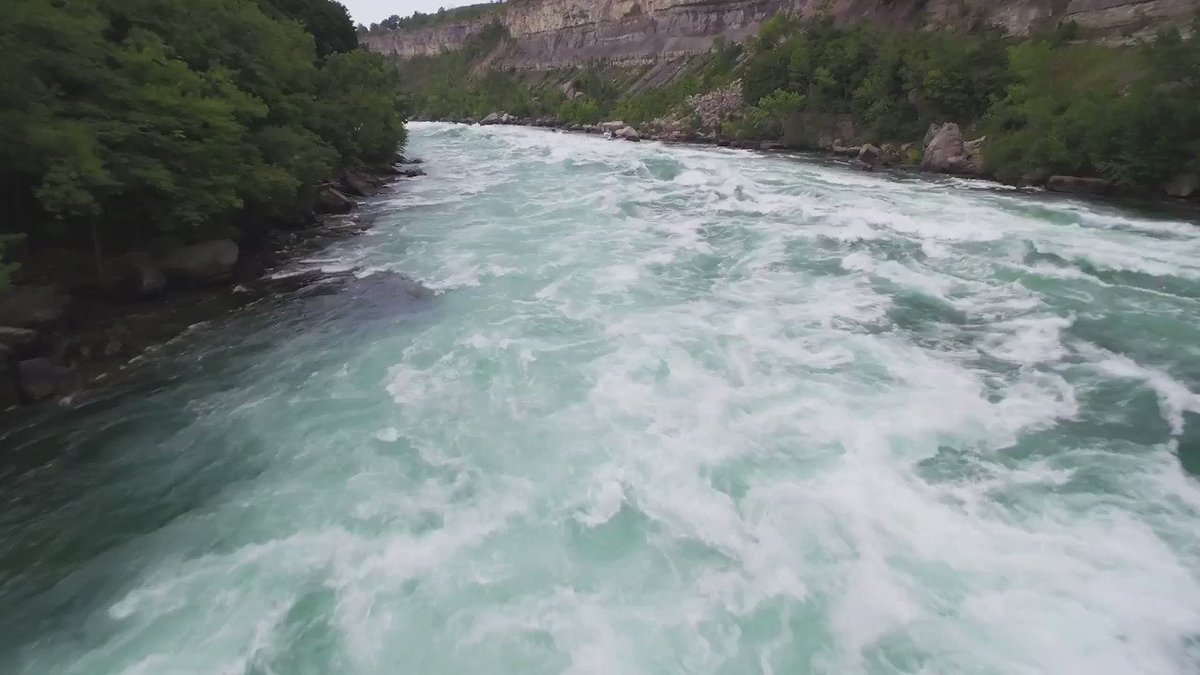Niagara Parks on Twitter "Weekends are perfect for getting outdoors