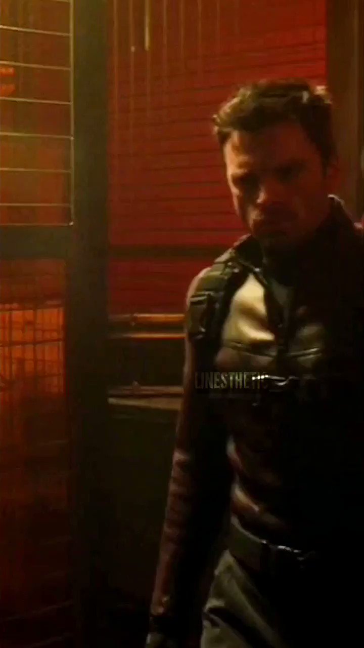       Happy Birthday Sebastian Stan 